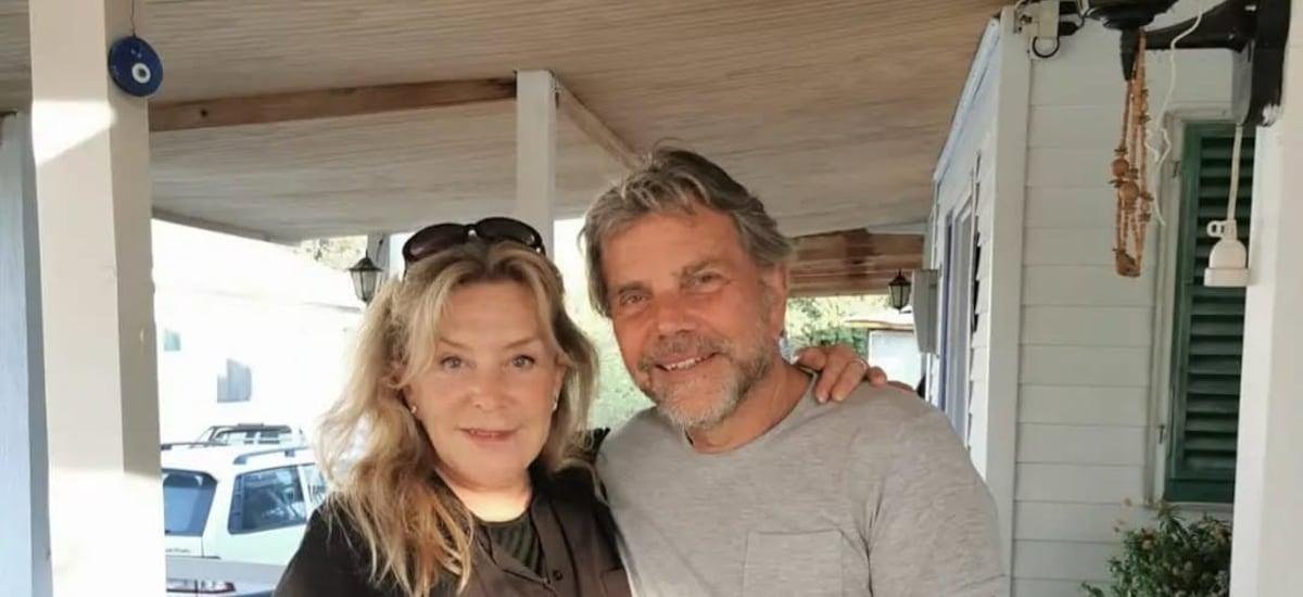 Actores Osvaldo Silva y Cecilia Cucurella sufren el robo de su vehículo en Recoleta: él fue herido por los asaltantes