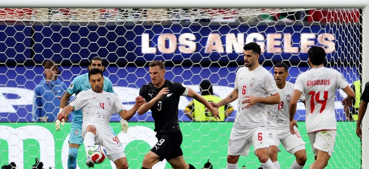 La dura queja del entrenador de Irán en Norteamérica 2026: “Somos el equipo más oprimido del Mundial”