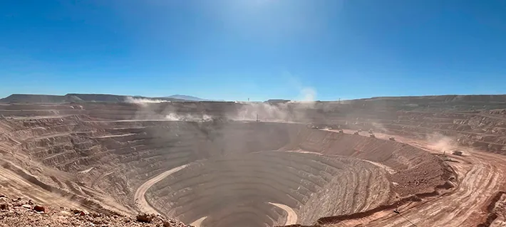 "Grave amenaza": Sonami pide al Gobierno derogar alza de patentes mineras