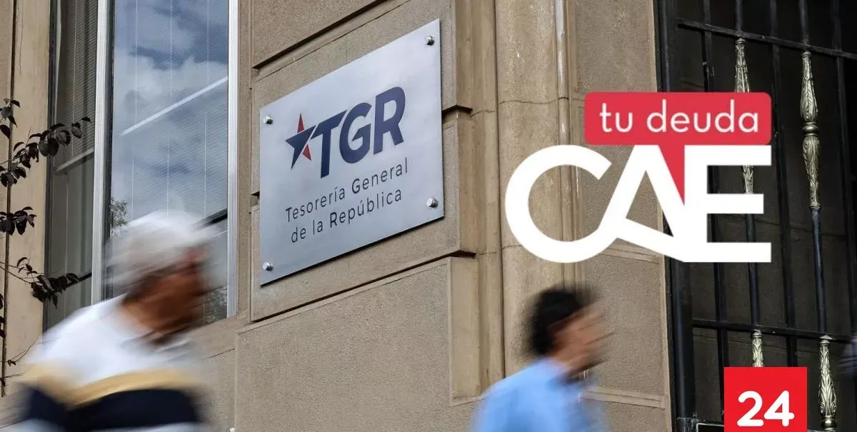 Tesorería aclara que fallo de Contraloría no frena cobros del CAE
