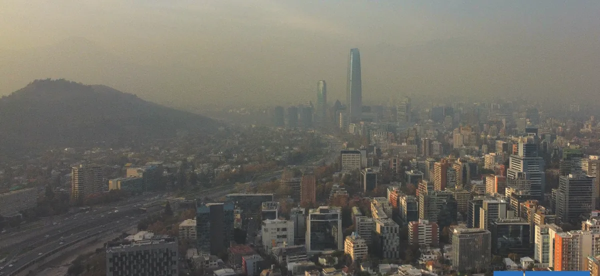 Declaran Alerta Ambiental para este martes en la RM: revisa restricción vehicular y prohibiciones aquí