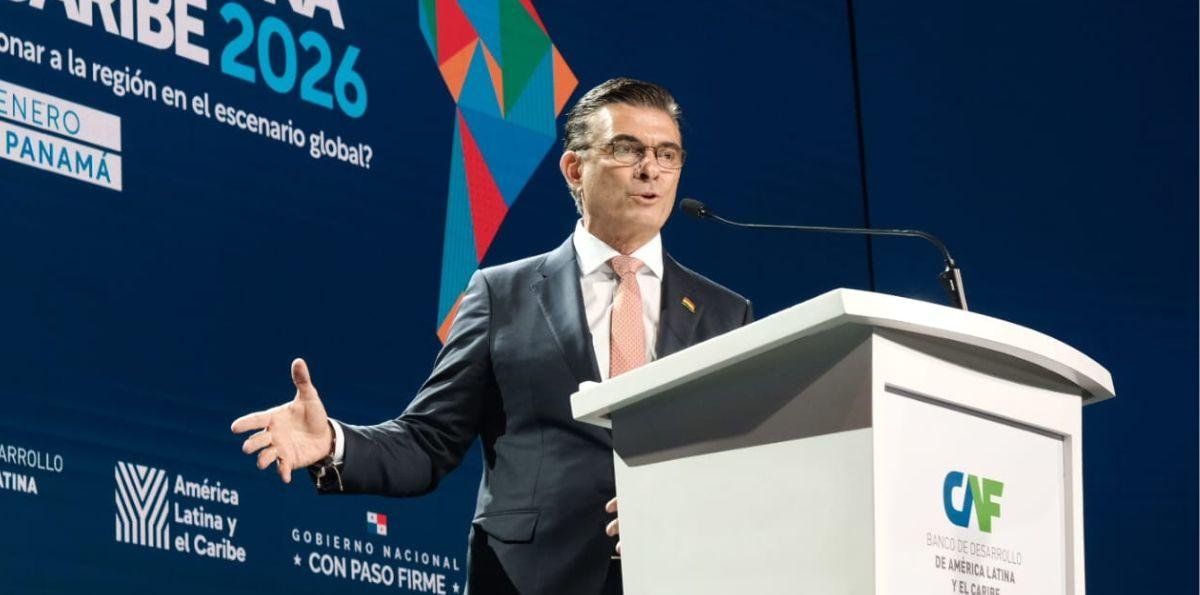 Rodrigo Paz ofreció las “rutas terrestres de Bolivia” a Chile para integrarse con Brasil