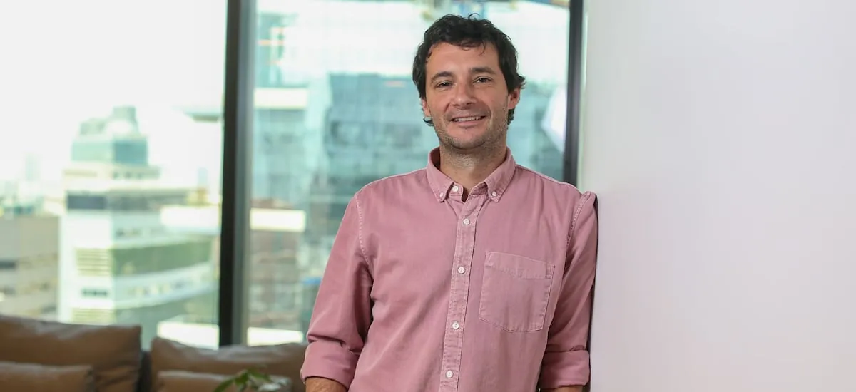 Opinión: “¿Nos estamos haciendo las preguntas correctas?“, Jaime Arrieta, CEO de Buk