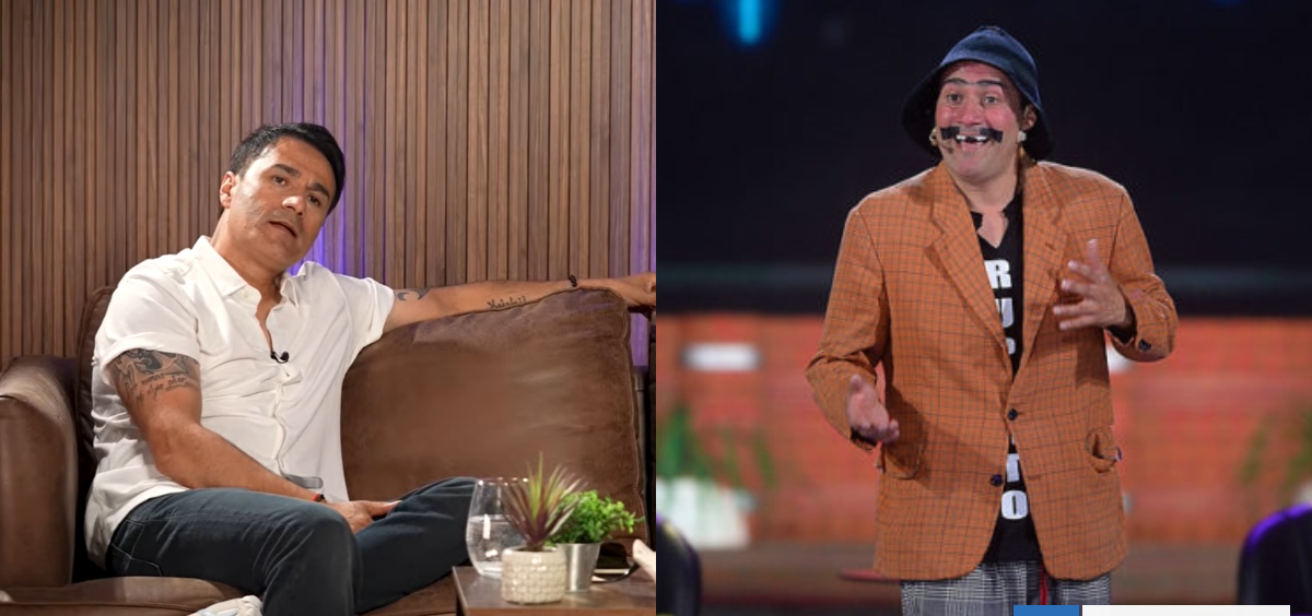 "Estuve cerca este año, me llamaron": Christian Henríquez cuenta que rechazó estar en Viña 2026