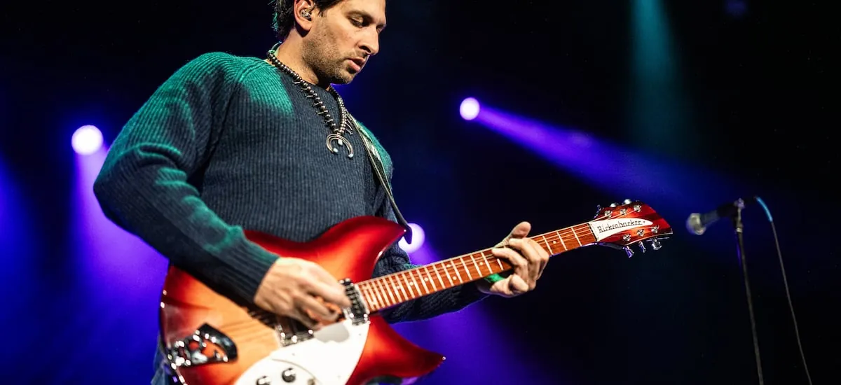 Country Road Sessions: la energía musical de Nashville aterriza otra vez en Chile