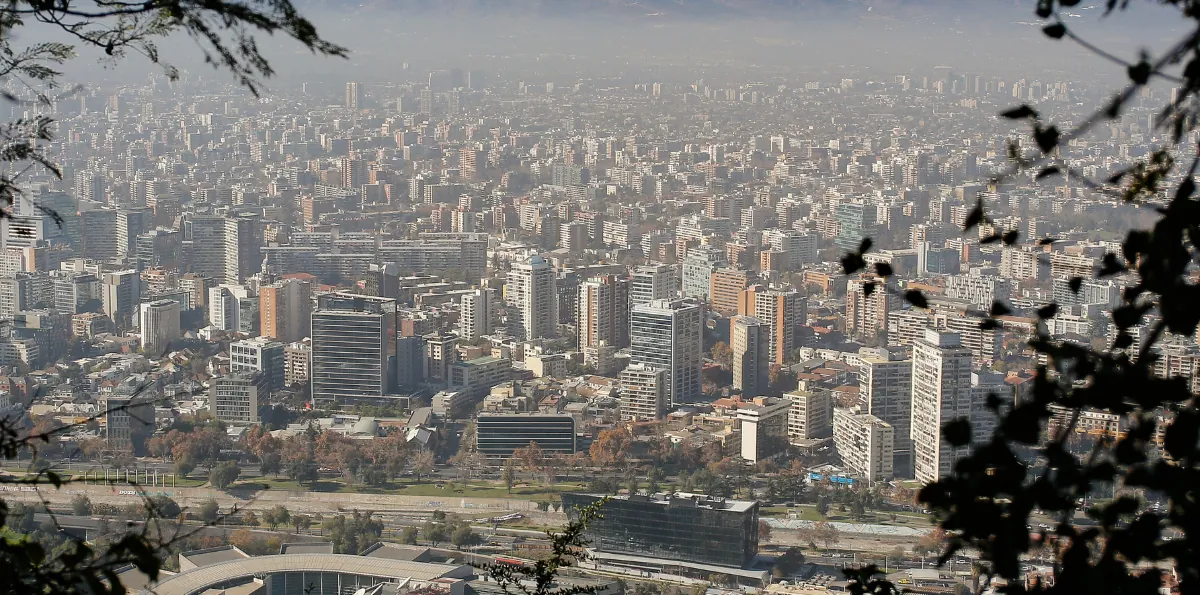 Nueva Alerta Ambiental en la Región Metropolitana: las restricciones este domingo 26 de julio