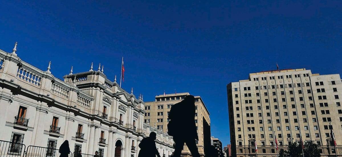 El poco margen que tendrá nuevo gobierno ante una escalada de conflicto en Irán: FEES acumula menos de US$4.000 millones