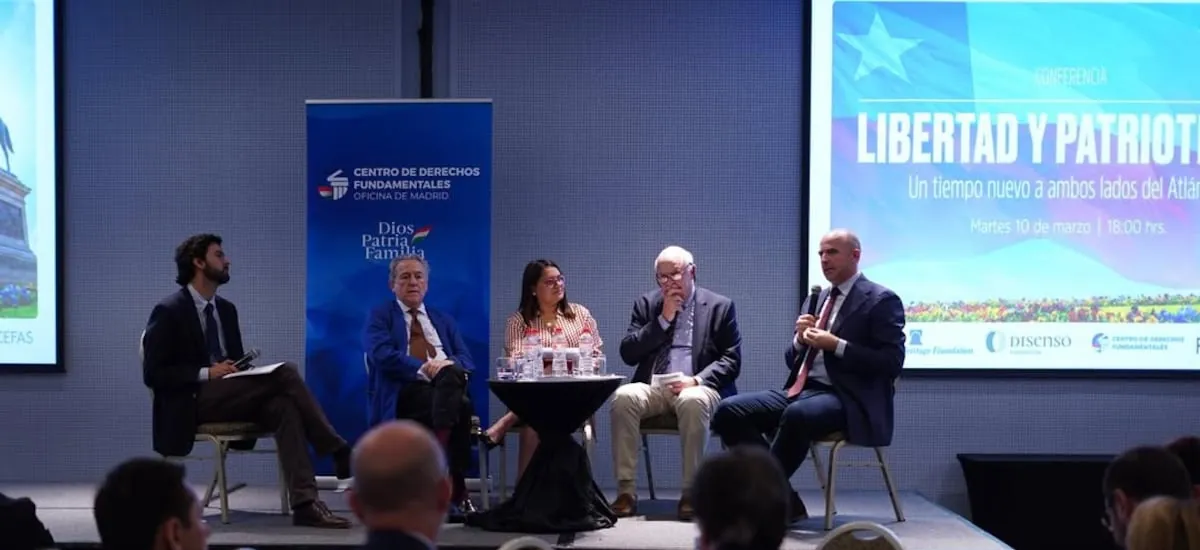 La cita de la derecha internacional conservadora en la antesala de la asunción de Kast