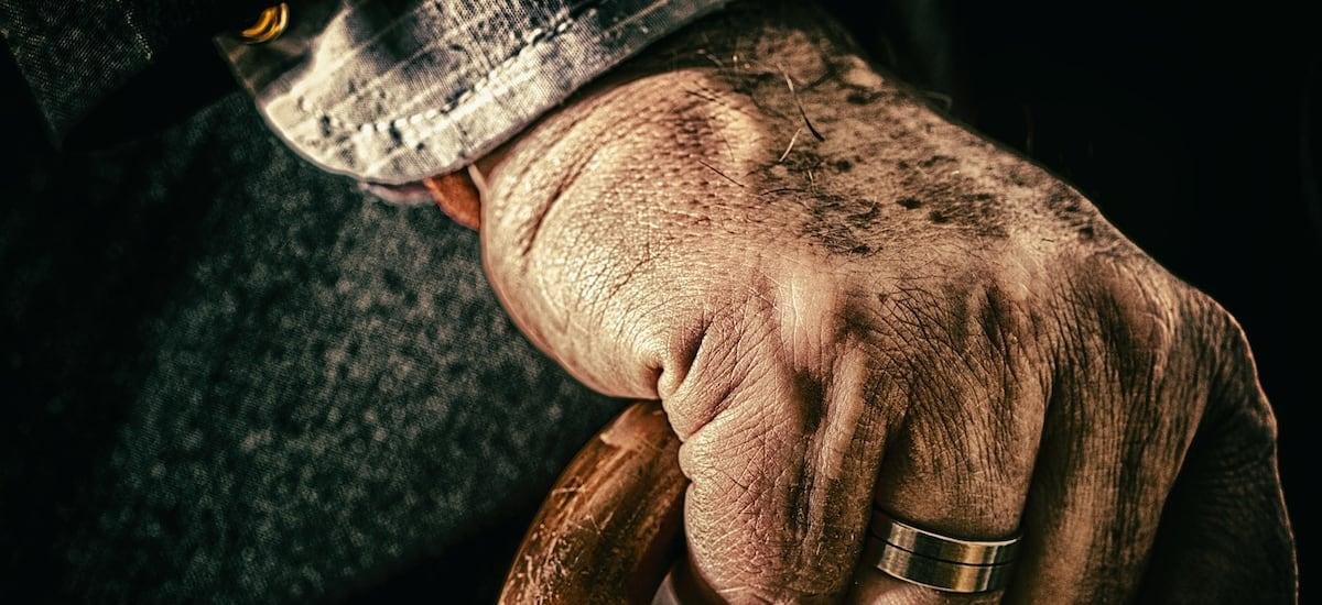 4 sencillas pruebas para saber si estás envejeciendo bien