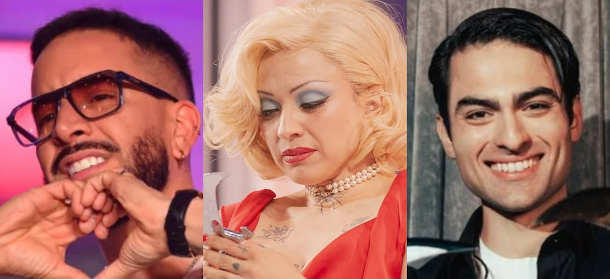 Qué fue lo más y lo menos visto de Viña 2026: la gloria del Pastor Rocha y Matteo Bocelli golpeado por el horario