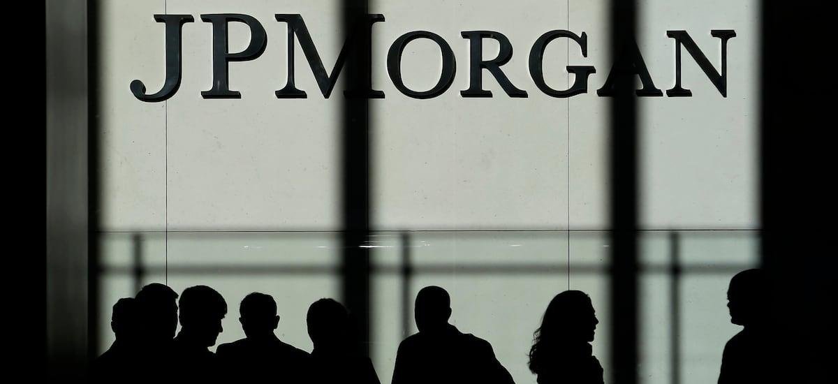 JPMorgan pone paños fríos al Imacec de enero y mantiene sus proyecciones para 2026 por índices de confianza
