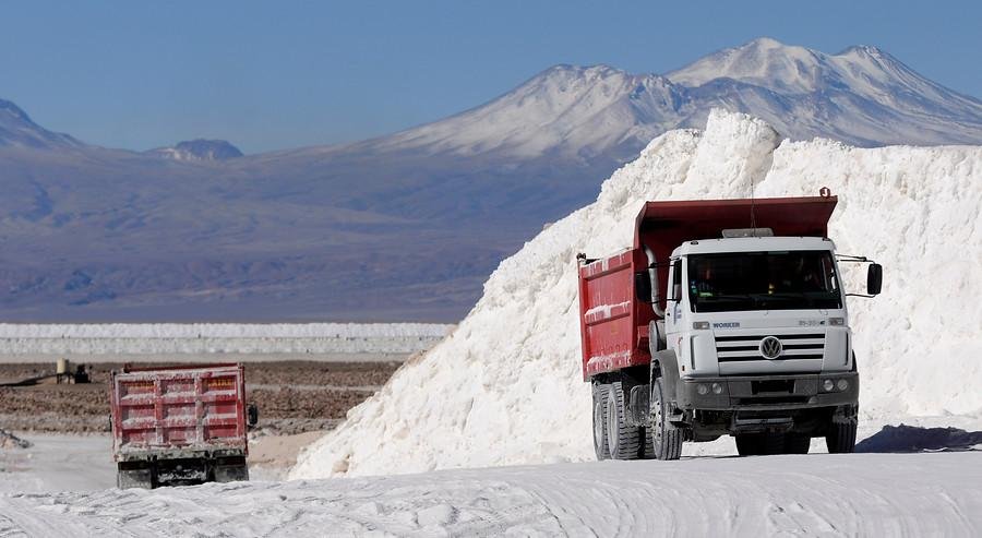 La India prevé cerrar “pronto” Tratado de Libre Comercio con Chile para acceder a suministros de minerales críticos