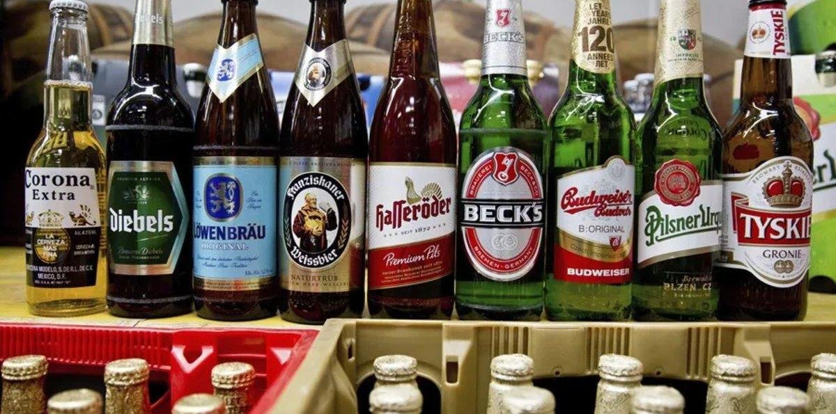 Las ventas de cerveza en Alemania se desploman hasta su mínimo histórico
