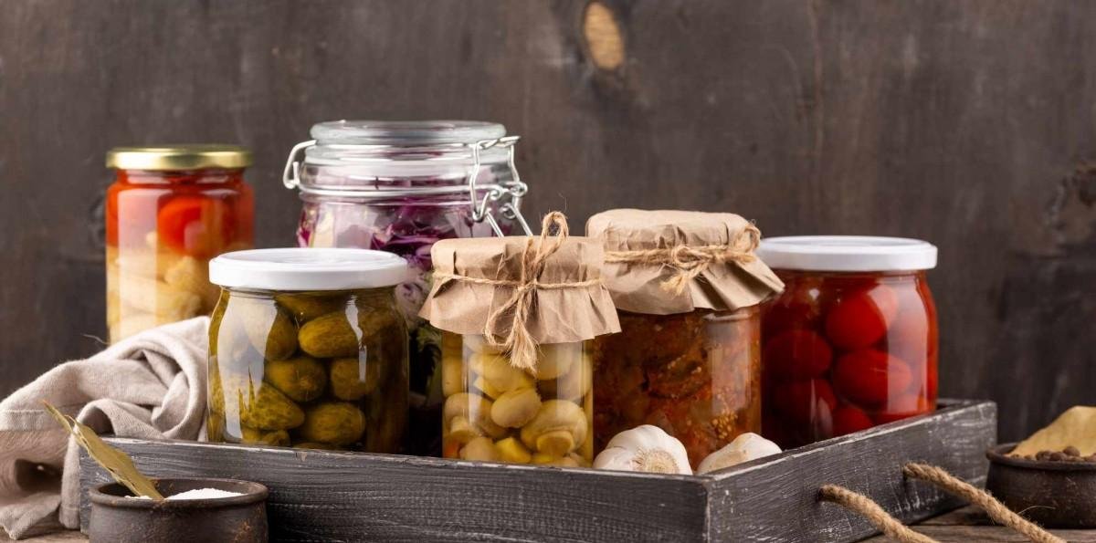 Histórica marca de conservas se va a quiebra: Culpan a empresas orientales de "destruir el mercado"