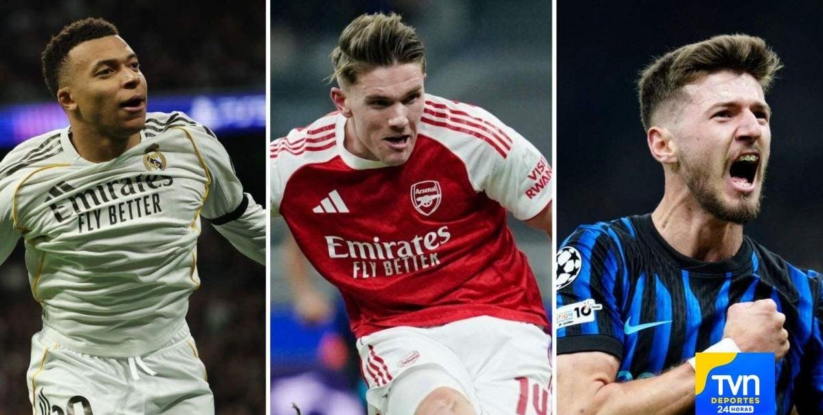 Champions League: horarios y dónde ver la última fecha