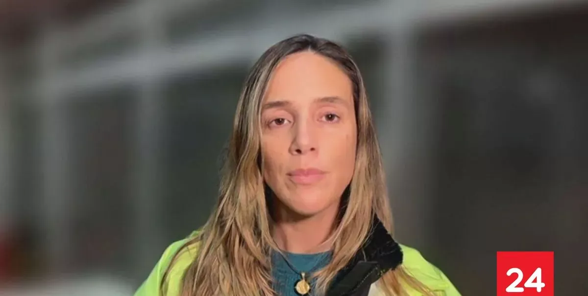 "Es una catástrofe": Alcaldesa de La Serena alerta sobre 11 personas desaparecidas y 80 familias aisladas