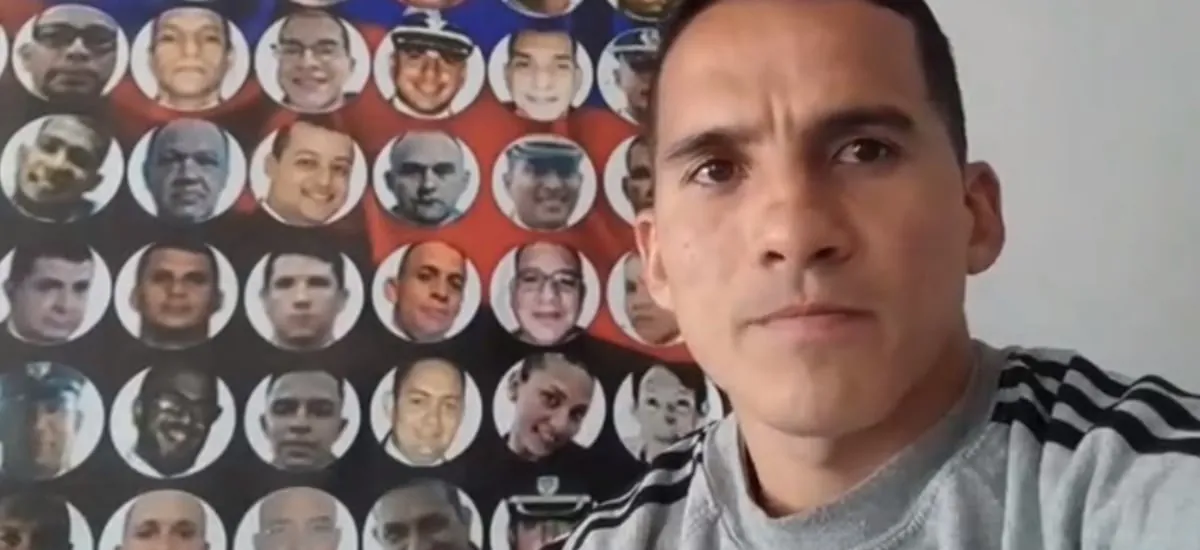Caso Ojeda: preparación de juicio parte con Niño Guerrero muerto, Maduro preso y Larry Changa cada vez más cerca de Chile