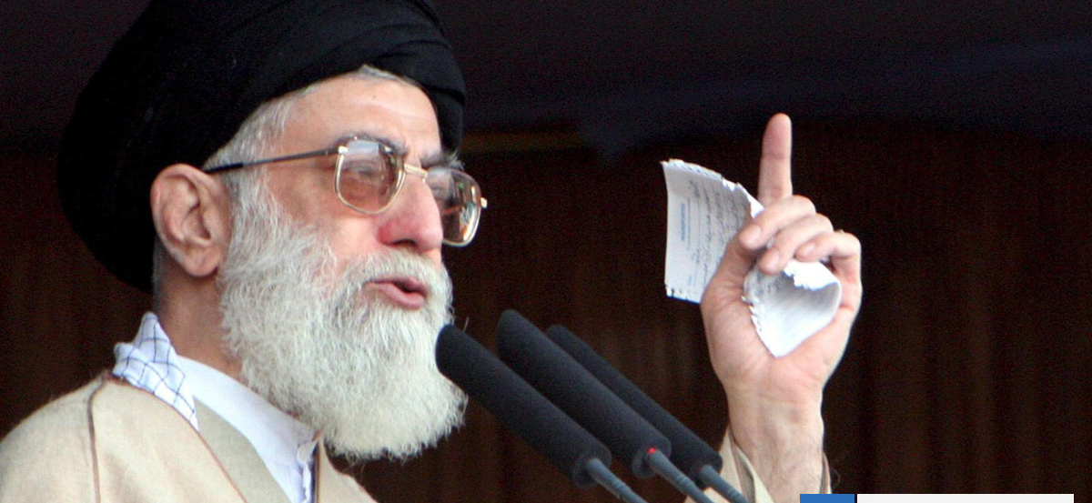 Irán pide a la ONU interceder y advierte: Seguiremos ejerciendo nuestro derecho a la autodefensa