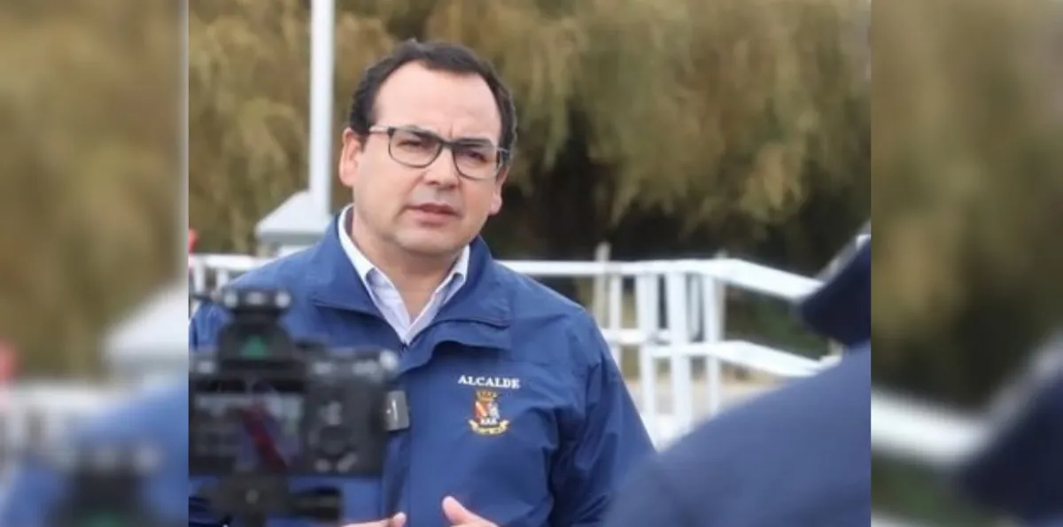 Daños, amenazas y lesiones: alcalde de Chillán Viejo imputado por delitos sexuales suma nuevas acusaciones