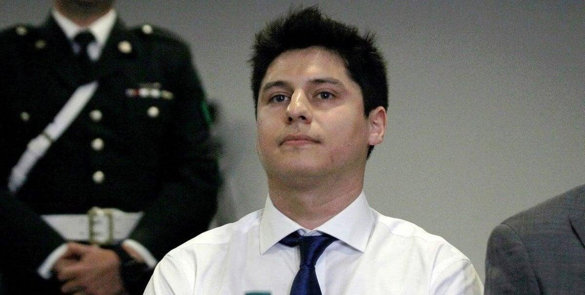 Nicolás Zepeda apela a condena en su contra y habrá nuevo juicio en Francia