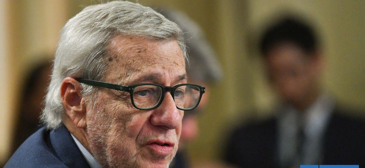 Canciller niega presión de EEUU tras cancelar observatorio impulsado por entidad china en Antofagasta