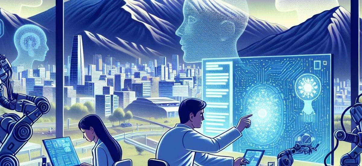 Latam-GPT: una oportunidad de protagonizar la revolución de la IA - La Tercera