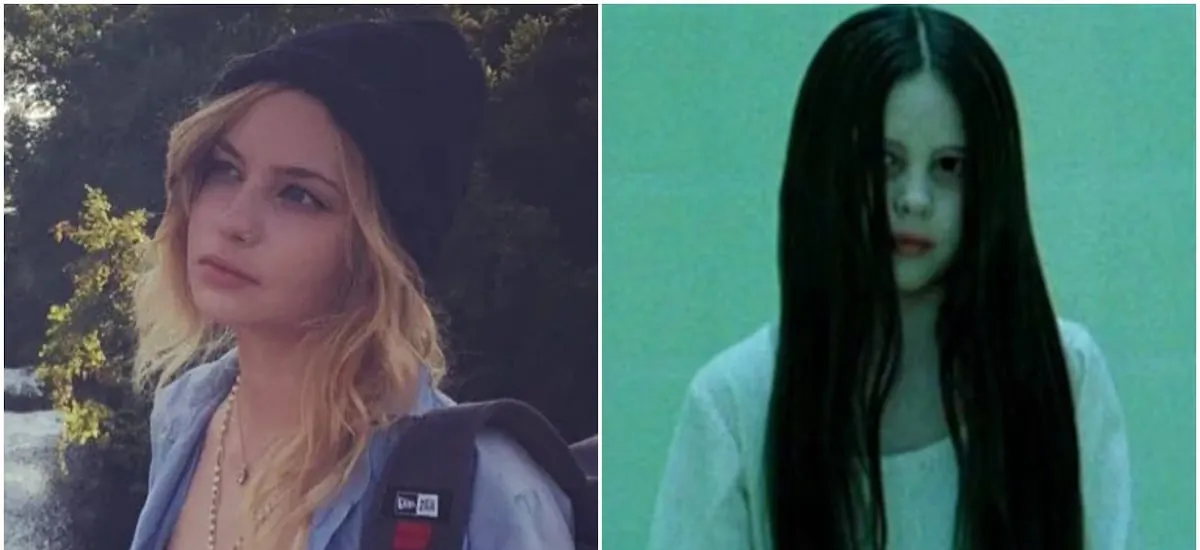 Revelan cuál fue la causa de muerte de Daveigh Chase, la actriz que interpretó a Samara en “El Aro”