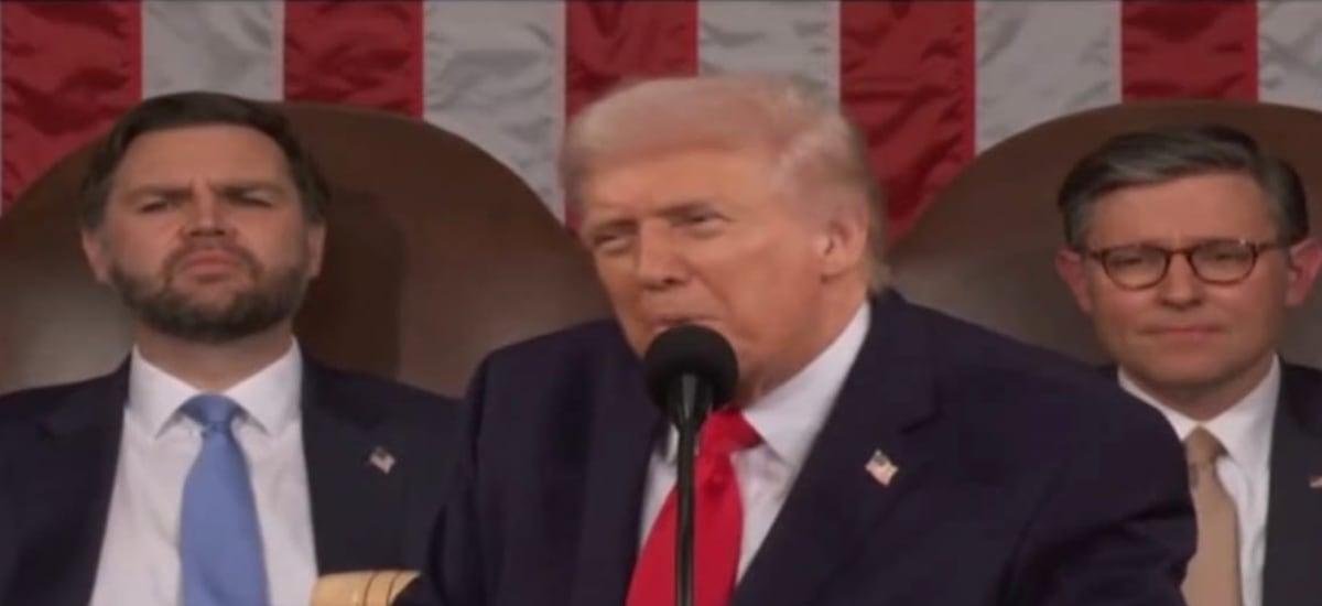 Trump anuncia la recepción de más de 80 millones de barriles de petróleo de Venezuela