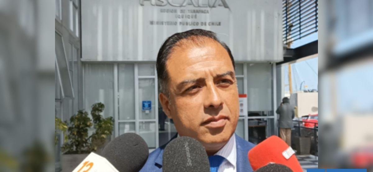 Renunciado fiscal del caso ProCultura acusa espionaje clandestino e informes "a sus espaldas"