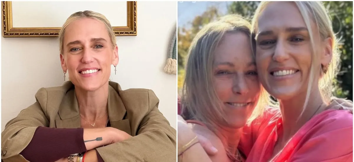 “Es de una crueldad difícil de entender”: la respuesta de Virginia Demaria al duro mensaje que recibió tras hablar de la muerte de su hermana