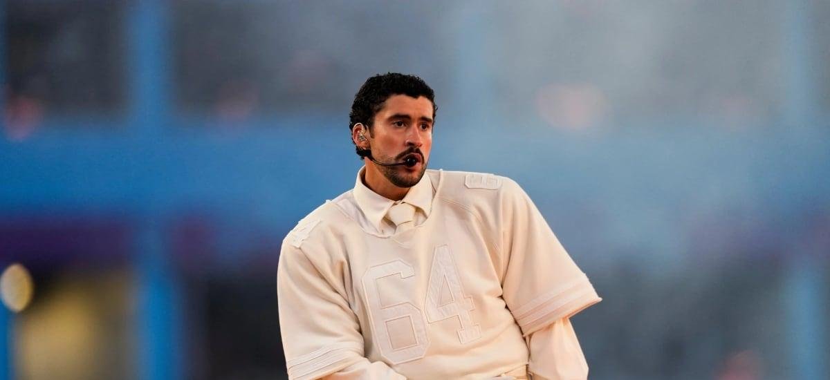 La académica que llevó a Bad Bunny a la universidad: “Muchos vieron su show como una amenaza a la cultura de EE.UU.”