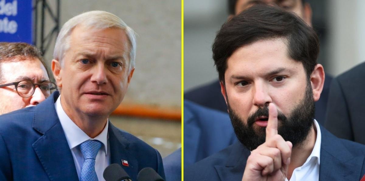 ¿Gana Boric o Kast?: Mauricio Morales analiza la polémica por el cable submarino chino