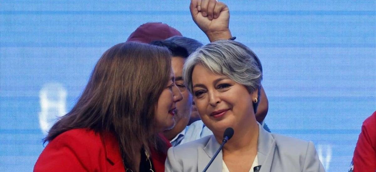 Ante la hostilidad comunista: socialistas invitan a Jeannette Jara a militar en el PS si decide abandonar el PC