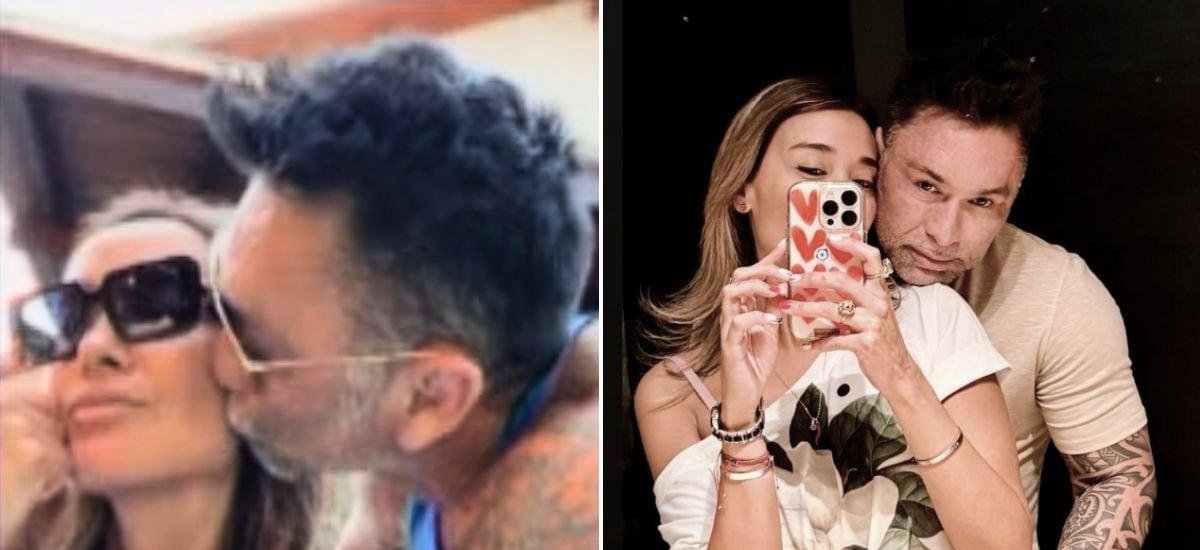 ¿20 años de besos a escondidas?: Confesión de la nueva polola de Chino Ríos desata polémicas especulaciones