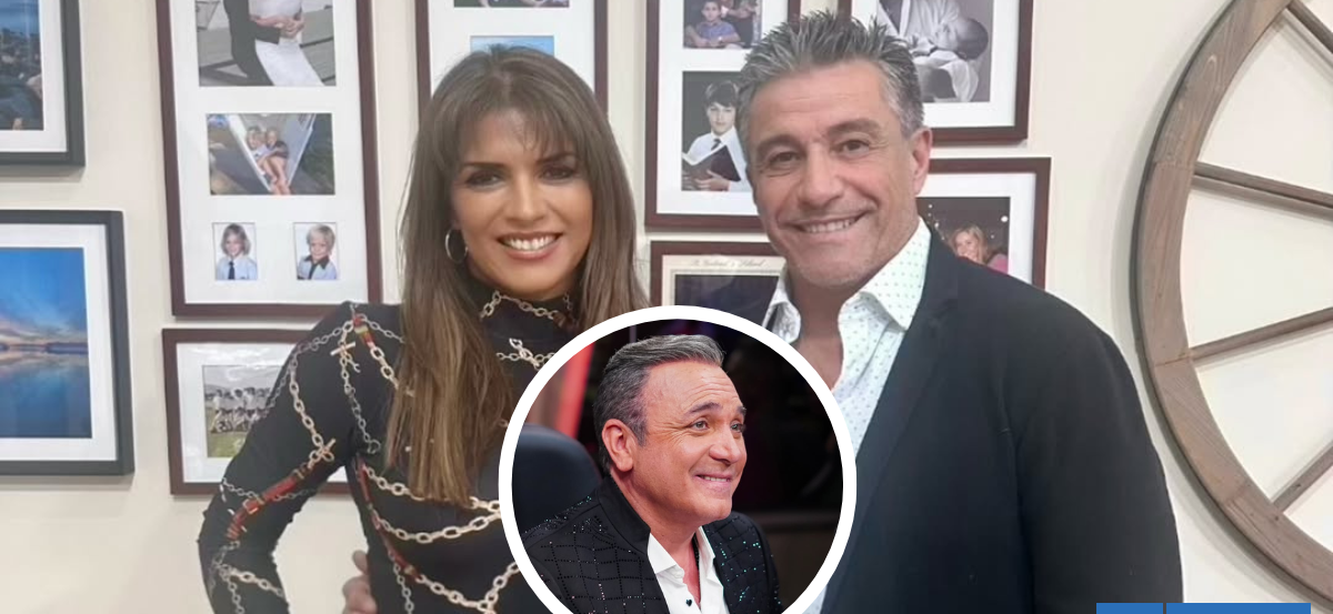 Luis Jara reacciona a conflicto con Ivette Vergara y Fernando Solabarrieta: "Tengo códigos"