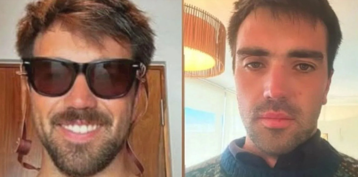 Brasil extraditará a Martín de Los Santos, quien huyó de Chile tras golpear a un anciano