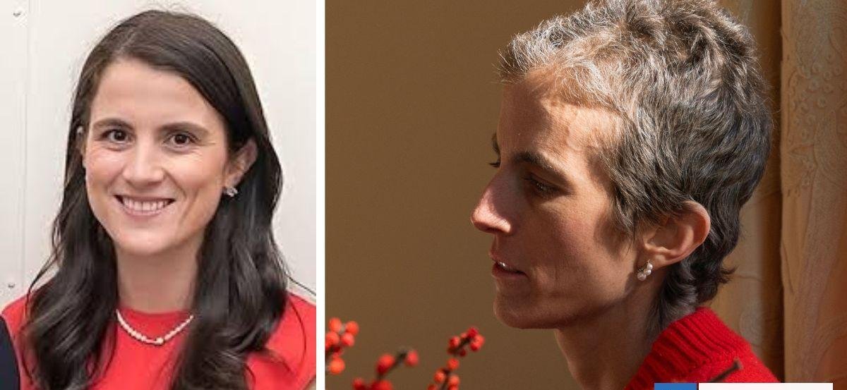 Muere a los 35 años de edad nieta de J.F. Kennedy: médicos le habían pronosticado un año más de vida