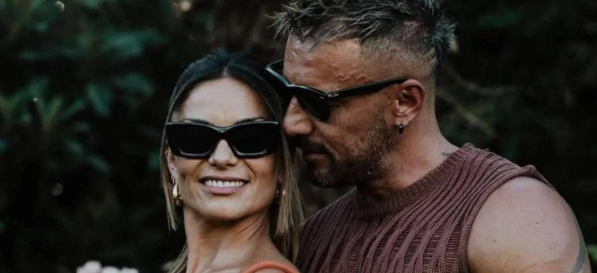 “¿Te da vergüenza...?“: Mariela Román pierde la paciencia y responde a pregunta sobre Fabricio a meses de supuesta traición