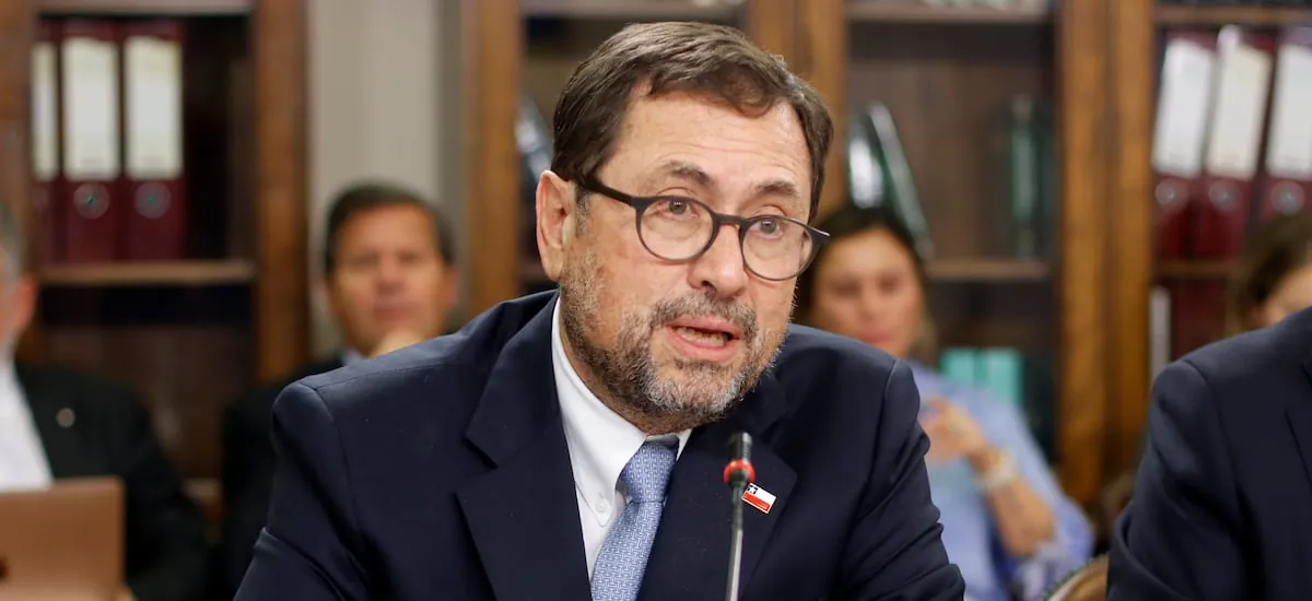 Canciller sobre la postulación de Bachelet a la ONU: “La probabilidad de éxito es muy baja”