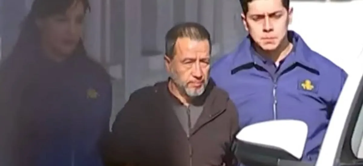 Triple homicidio en La Reina: por inhabilidad del juez se reagenda audiencia de revisión de cautelares de imputado