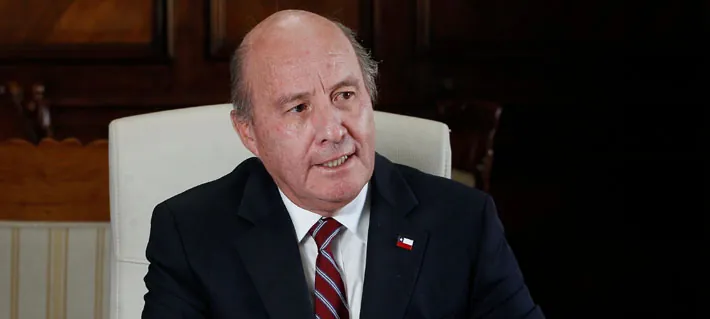 Hacienda no se cierra a evaluar feriado el 17 de septiembre: "Tenemos que mirarlo con detalle"