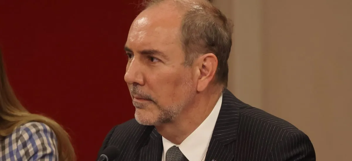 De Grange responde a Muñoz por críticas a Ley Uber: “Todo lo que dije es verídico”