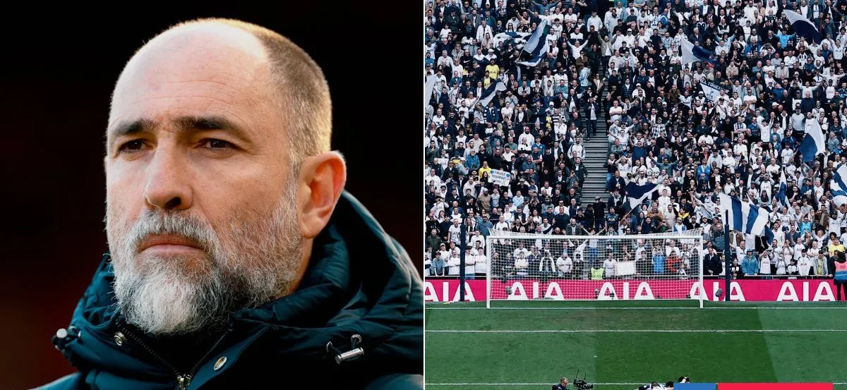 Terremoto en Tottenham: Igor Tudor deja la banca tras 44 días a cargo de equipo estelar