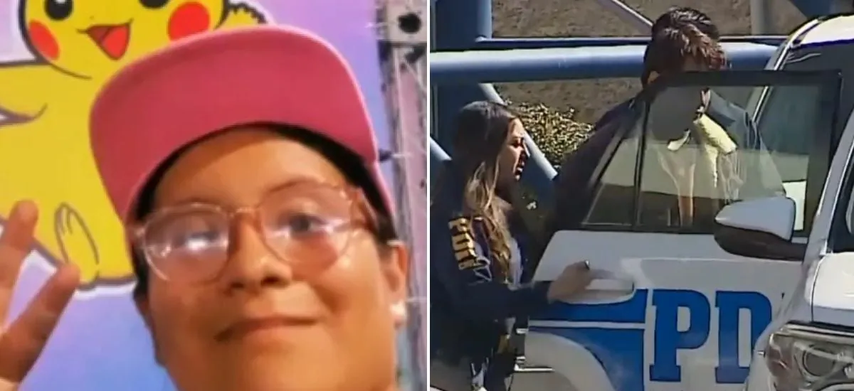 Imputados por robo con homicidio a vendedora de cartas de Pokémon quedan con prisión preventiva