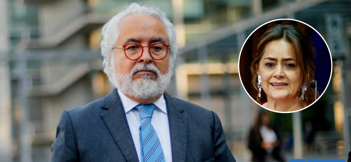 Hermosilla acusa "solicitudes" de fiscal Parra: "Me pidió que interviniera con ministros de la Corte"