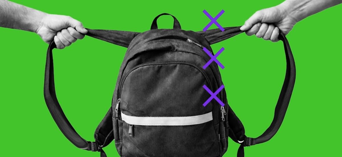 Cambio de colegio sin acuerdo: ¿qué dice la ley?