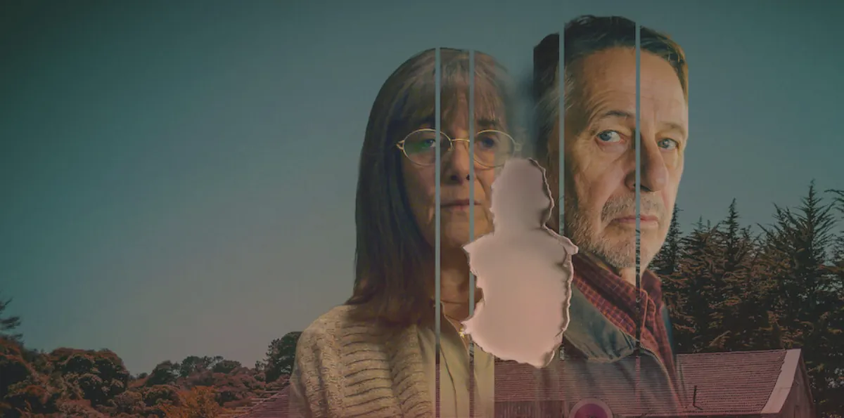 María Teresa Johns reitera dardos contra serie de Netflix: “Es una basura, lucra con mi dolor”
