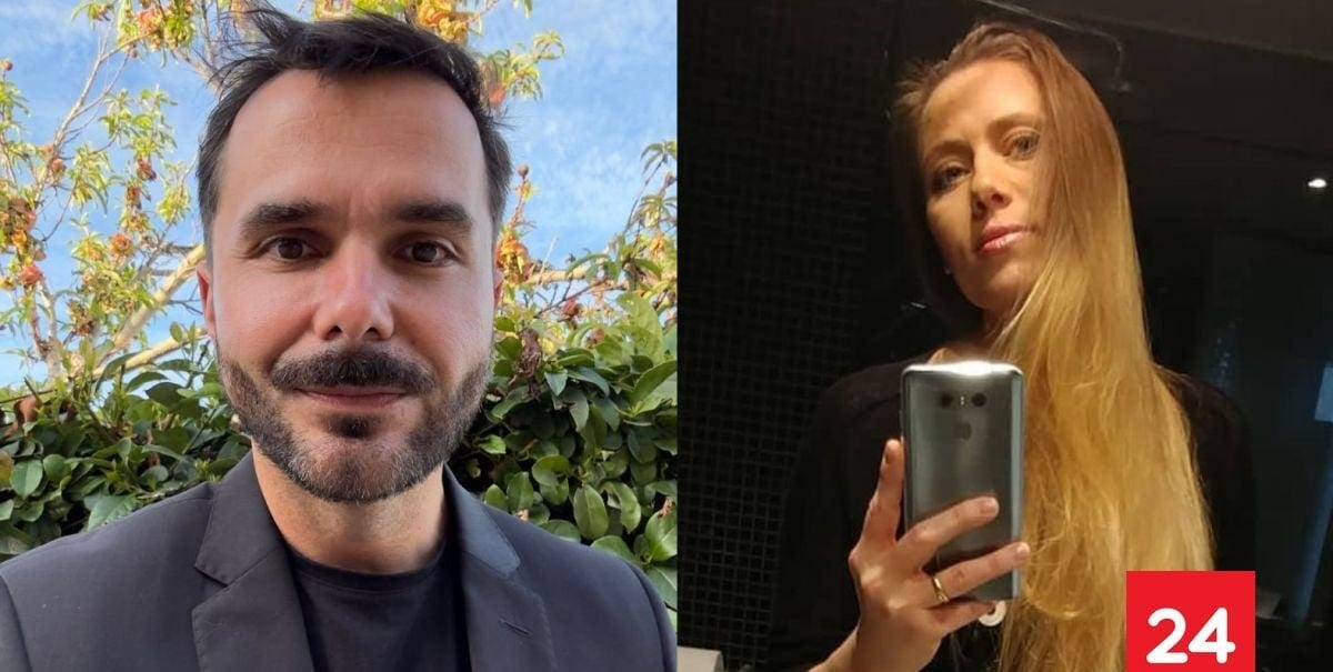 Álvaro Ballero se arrepiente tras desafortunados dichos sobre su exesposa: "Aún a los 43 años uno puede cometer errores"