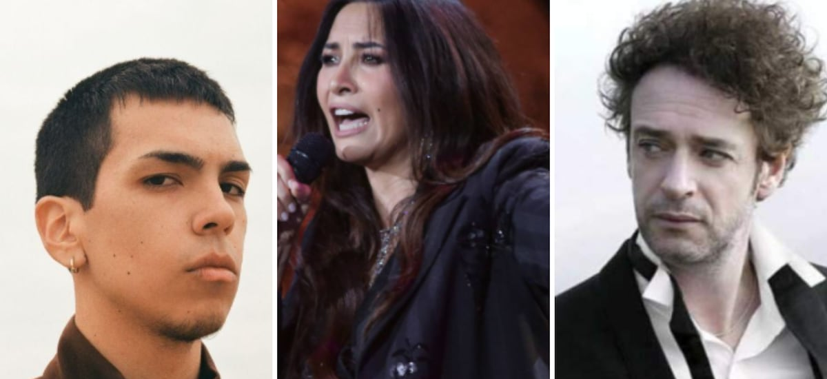 Desde Milo J hasta Myriam Hernández: cinco discos para musicalizar el Día de San Valentín - La Tercera