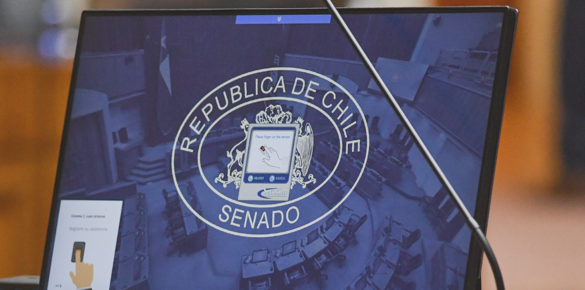 El acuerdo por presidencia del Senado 2026-2030 que separó al Socialismo Democrático del resto de la oposición